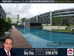 Seletar Park Residence (D28), Condominium #106929892